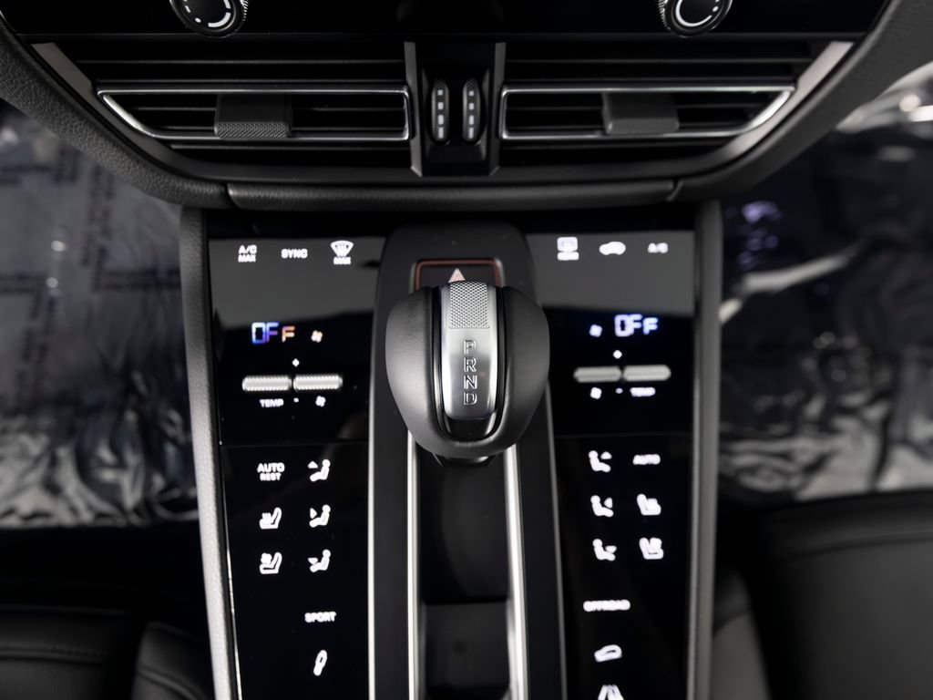 New 2026 Porsche Macan S AWD/4WD image 32