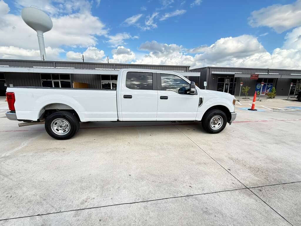 Used 2019 Ford F250 XL w/ Power Equipment Group image 15