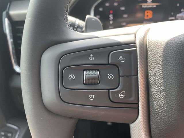 New 2026 GMC Sierra 1500 Denali w/ Denali Reserve Package image 27