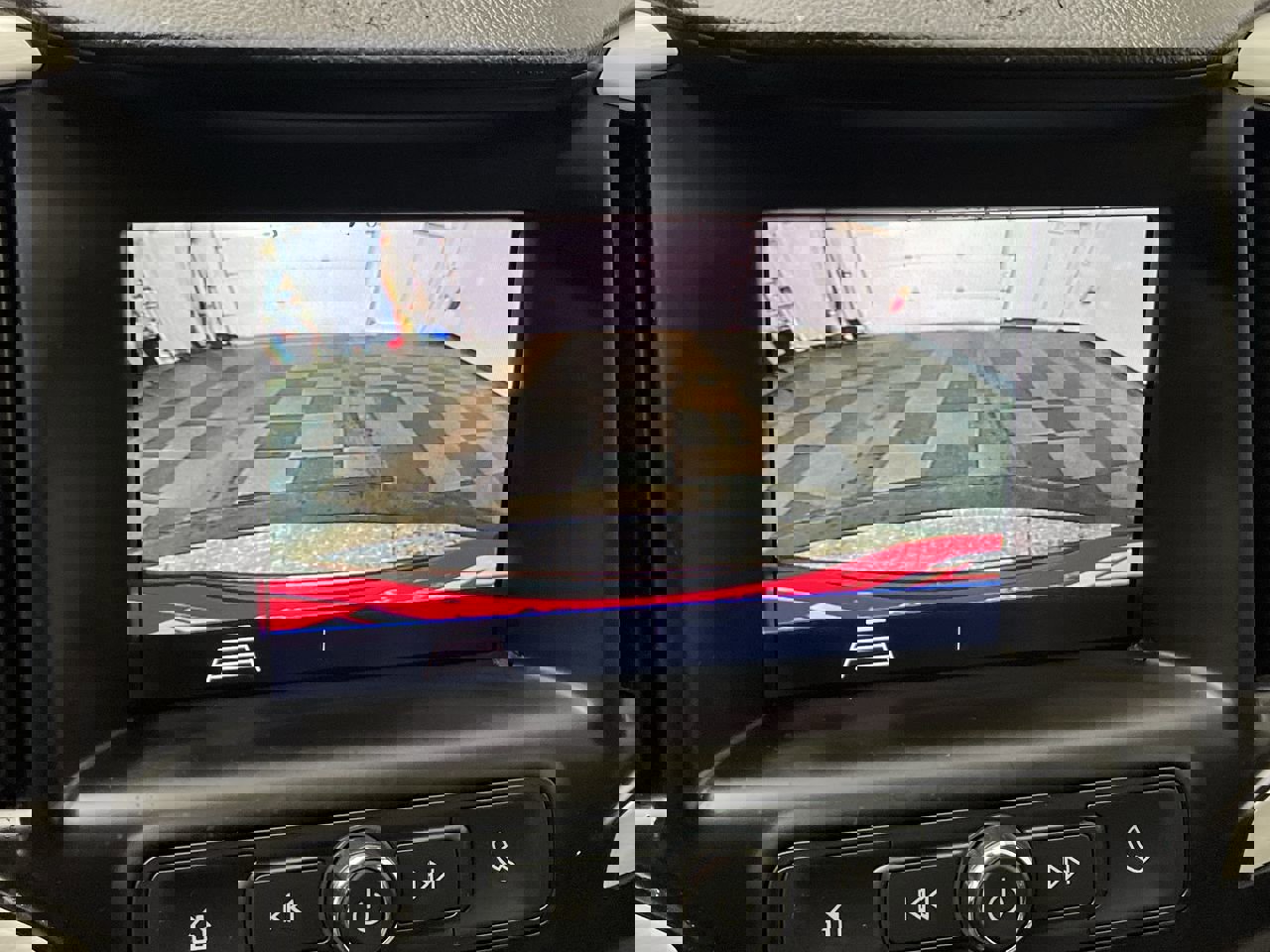 Used 2021 GMC Terrain SLE AWD/4WD image 5