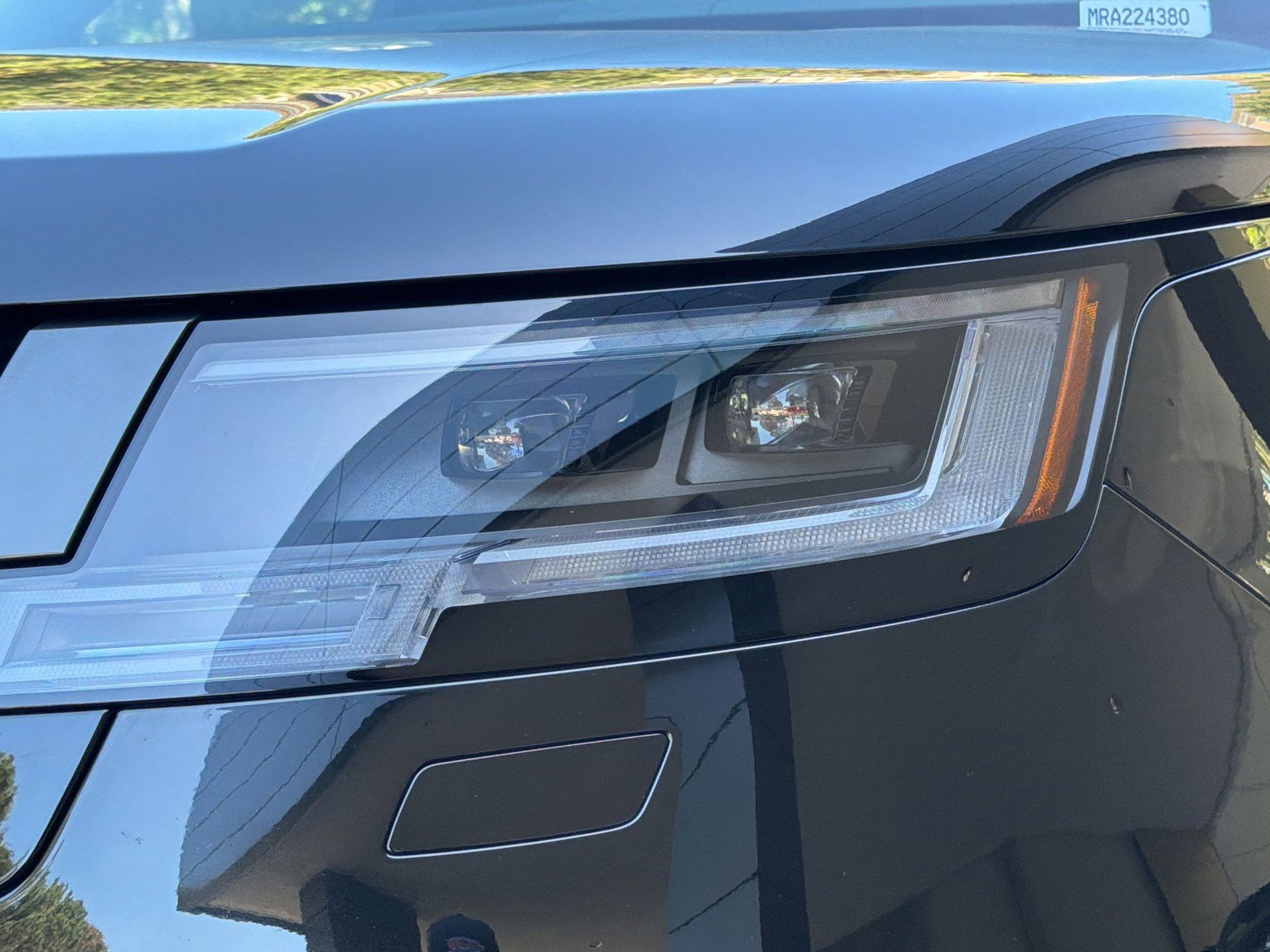 Used 2024 Land Rover Range Rover SE image 11