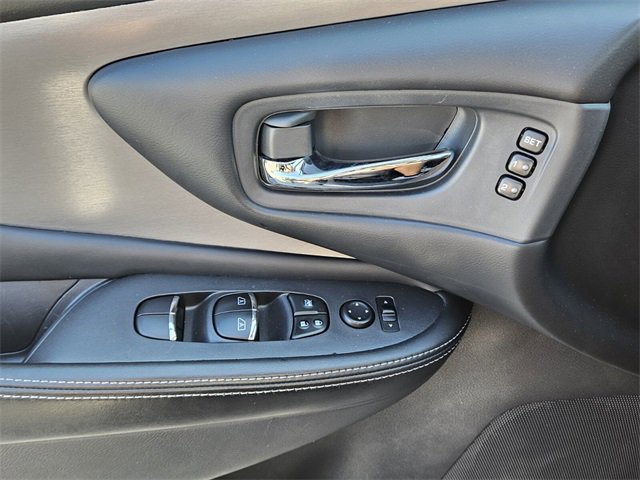 Used 2019 Nissan Murano SL image 31
