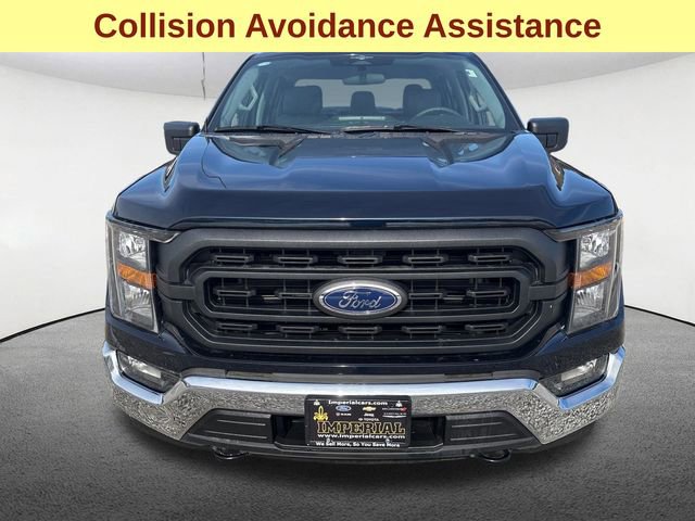 Used 2023 Ford F150 XL w/ XL Chrome Appearance Package image 4