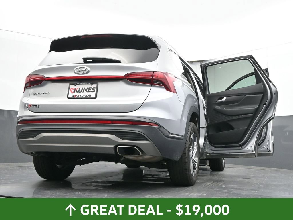 Used 2023 Hyundai Santa Fe SEL image 69
