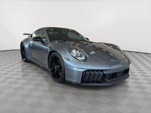 Used 2025 Porsche 911 Carrera GTS
