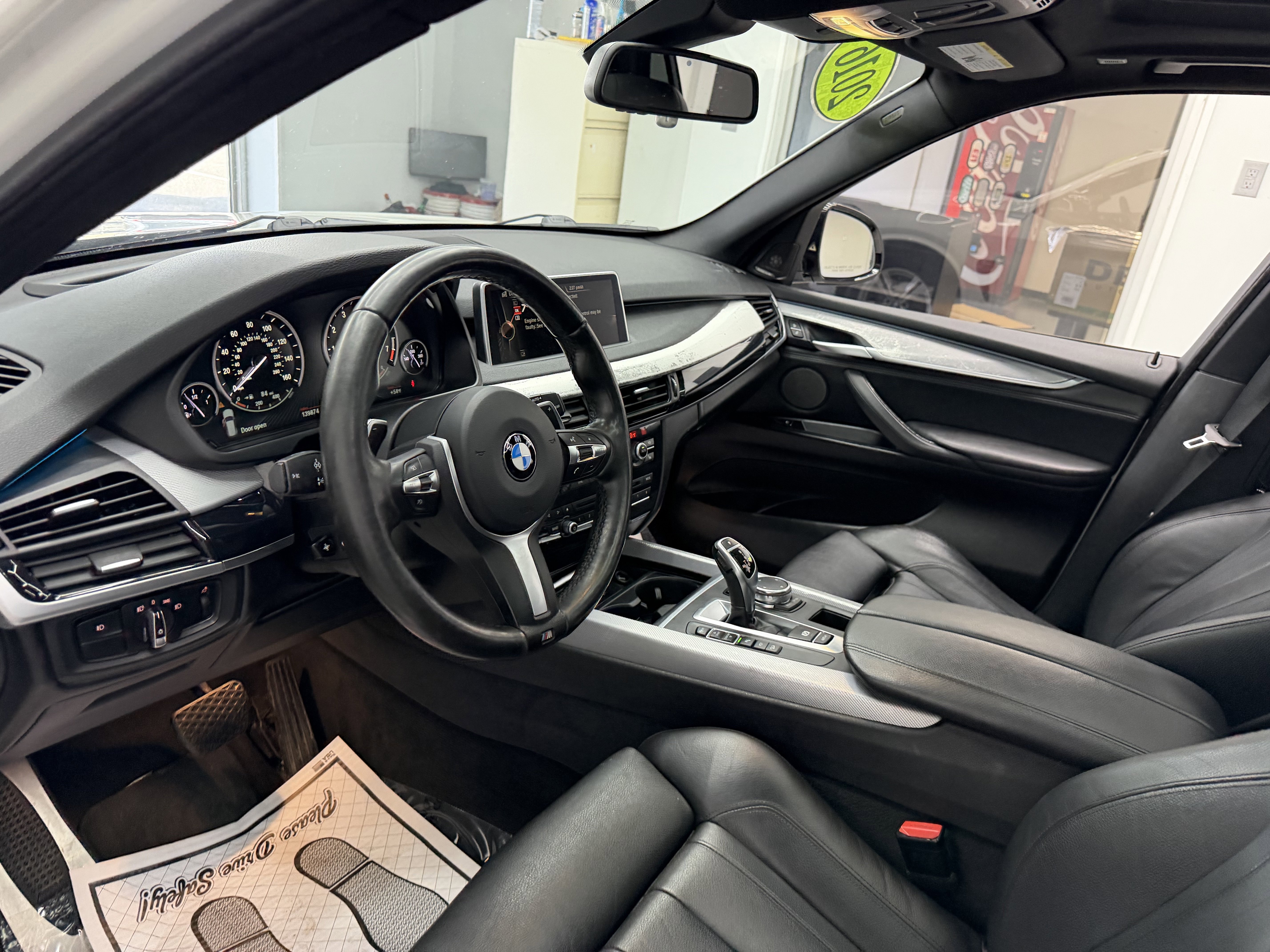 Used 2016 BMW X5 xDrive35i image 17