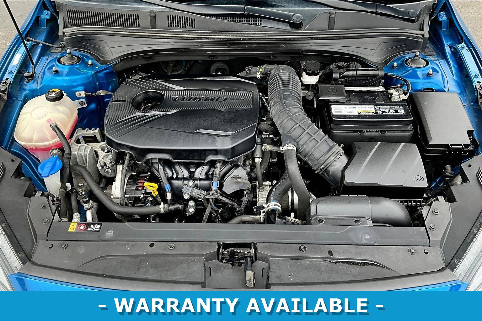 Used 2022 Kia Forte GT image 31