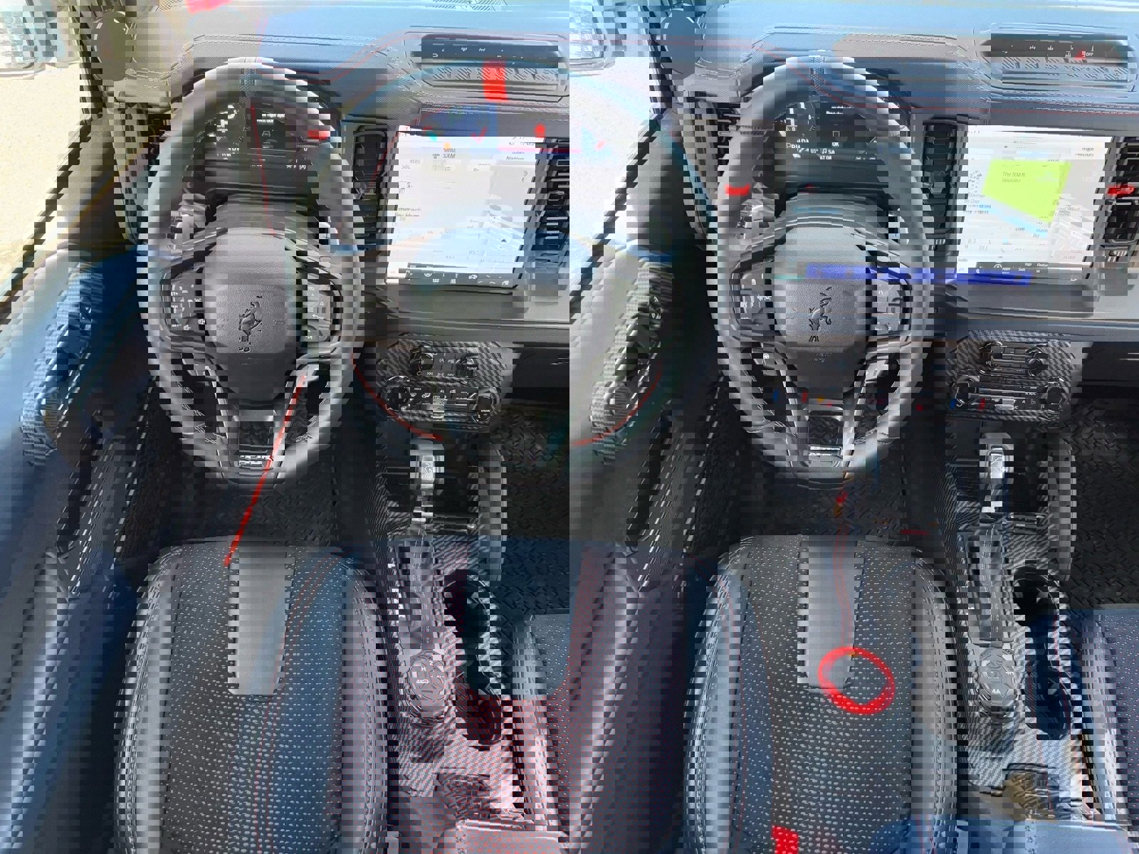 Used 2024 Ford Bronco Raptor image 13