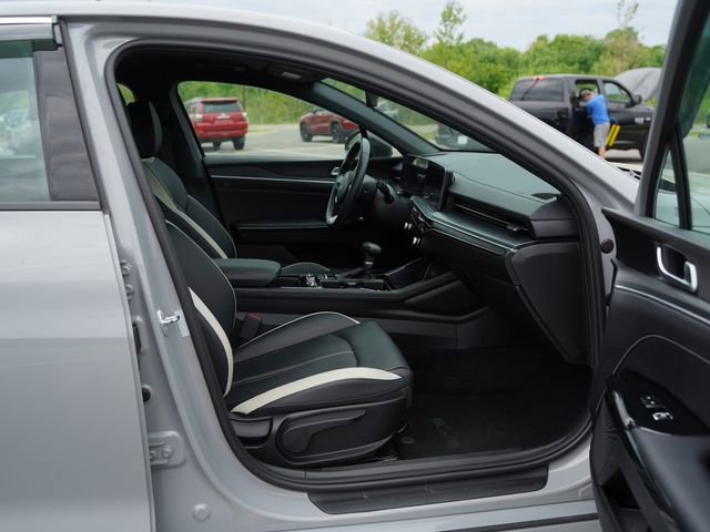 Used 2025 Kia K5 GT-Line image 20