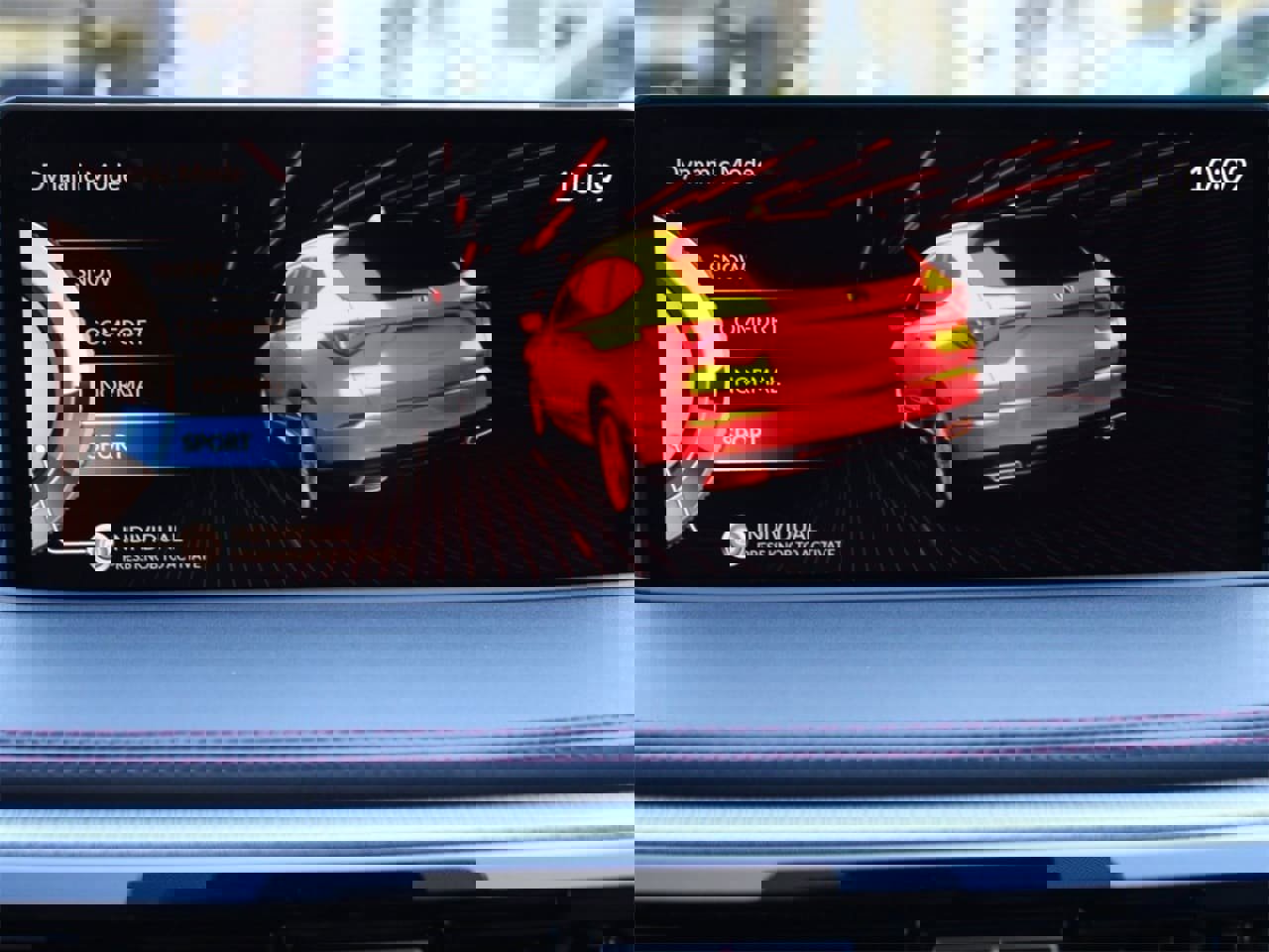 Used 2023 Acura MDX A-Spec image 25