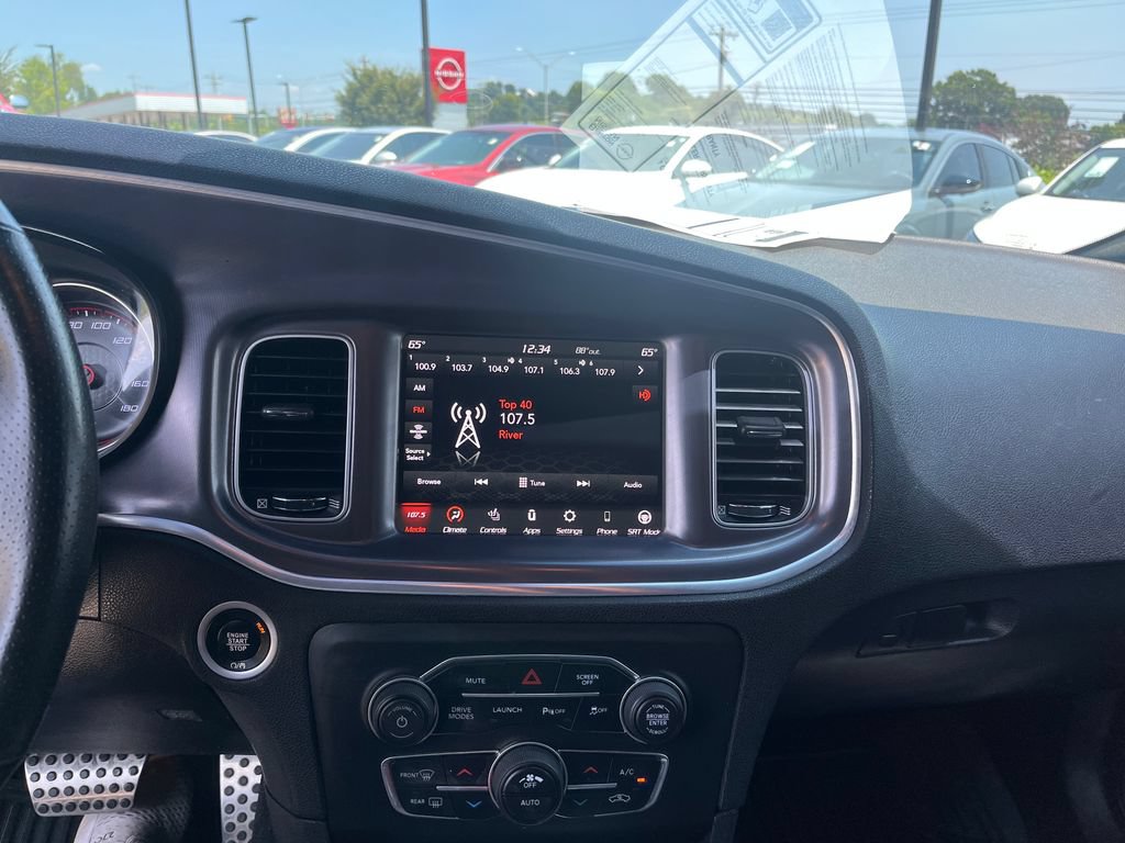 Used 2021 Dodge Charger Scat Pack RWD image 15
