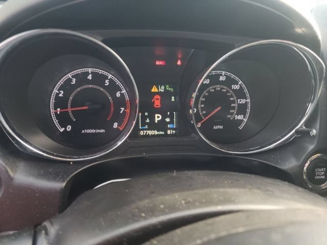 Used 2021 Mitsubishi Outlander Sport SE FWD image 11