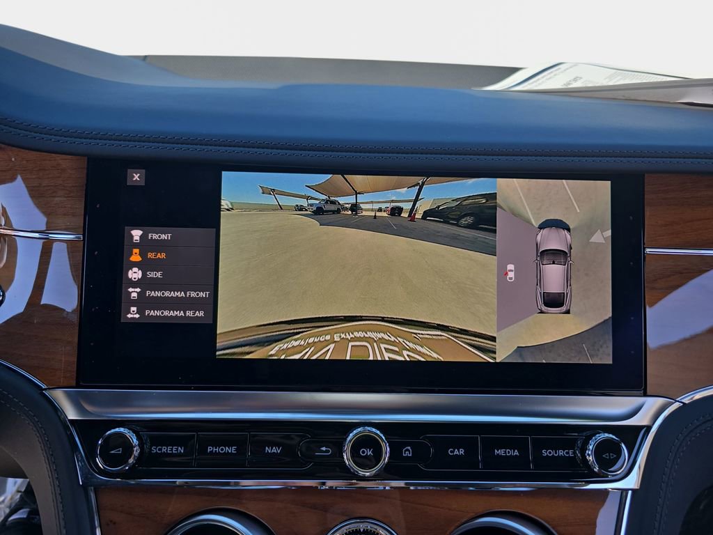 Used 2024 Bentley Continental GT image 26