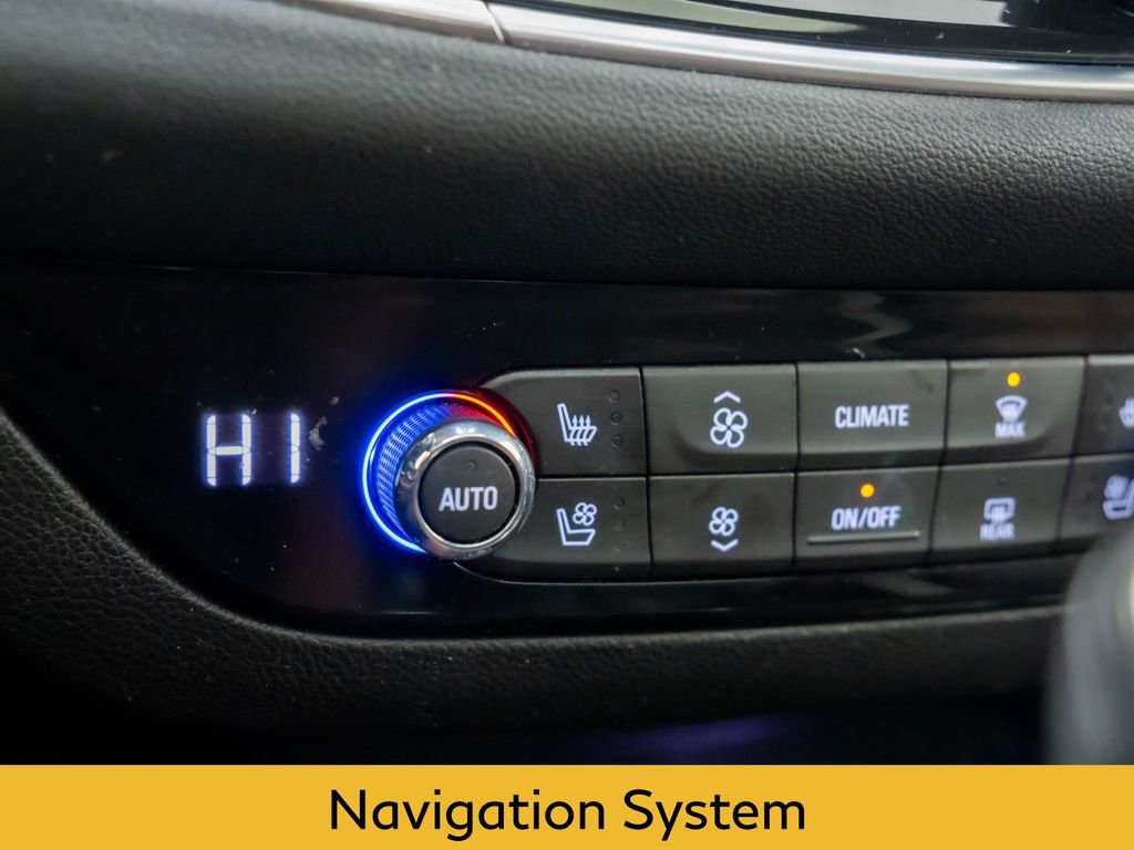 Used 2018 Buick Enclave Avenir w/ Avenir Technology Package image 27