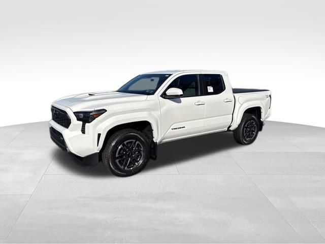 New 2025 Toyota Tacoma TRD Sport image 1