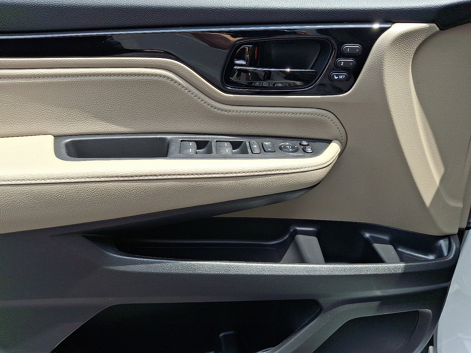 Certified 2023 Honda Odyssey Elite image 10