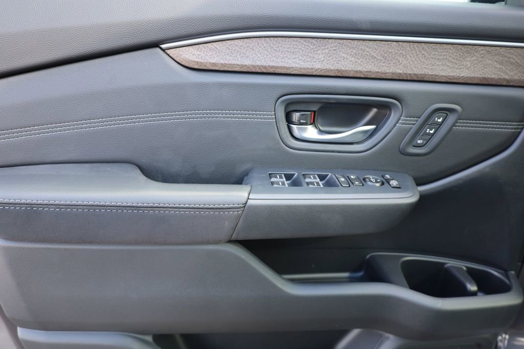 New 2026 Honda Pilot Elite image 10