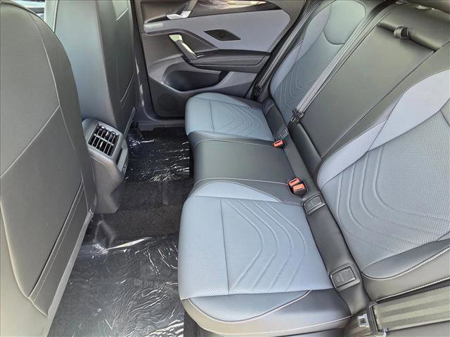 New 2026 Volkswagen Tiguan SE R-Line image 15