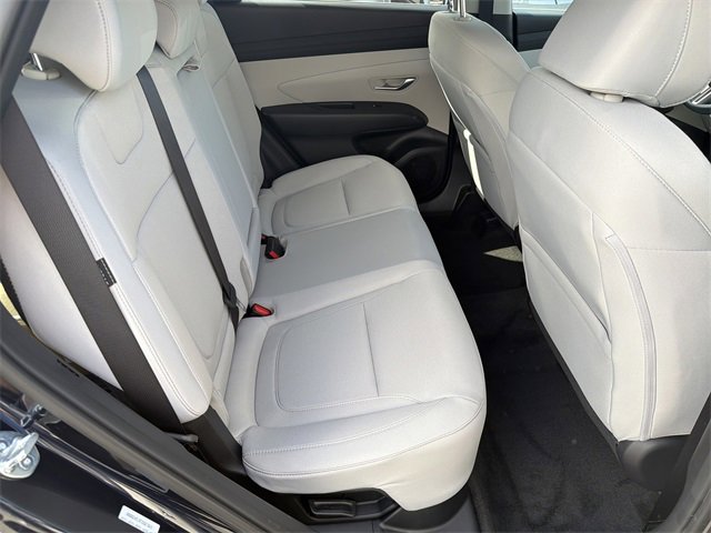 New 2026 Hyundai Tucson SEL image 16