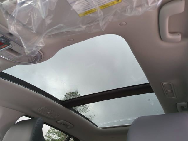 New 2026 Hyundai Ioniq 9 Limited w/ Tow & Go Package image 19