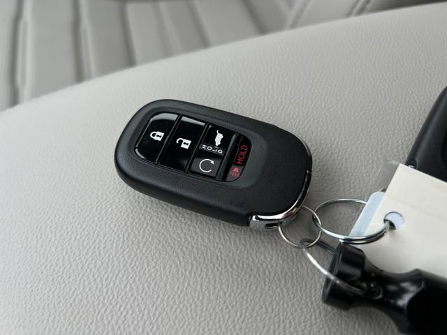 New 2026 Honda CR-V EX-L image 33