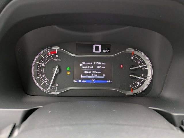 Used 2023 Honda Ridgeline RTL-E image 32