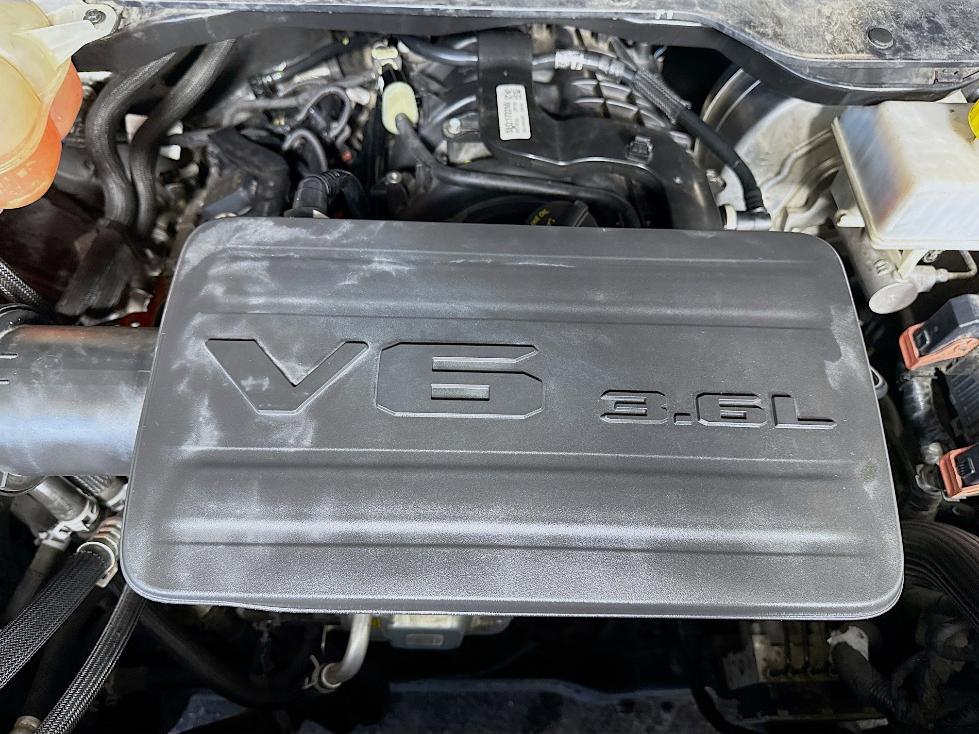 Used 2019 RAM 1500 Big Horn RWD image 39