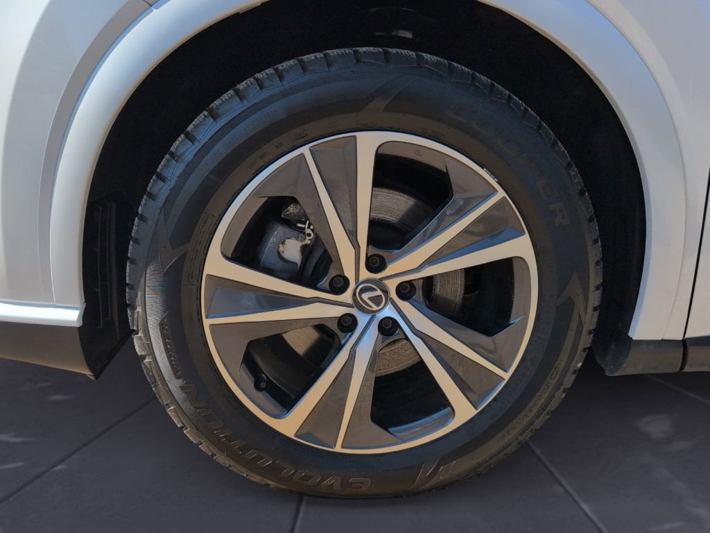 Used 2023 Lexus RX 350 Premium Plus w/ Accessory Package image 27