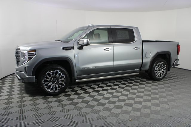 New 2026 GMC Sierra 1500 Denali Ultimate image 2
