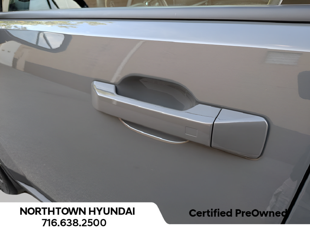 Certified 2026 Hyundai Santa Fe SEL AWD/4WD image 39