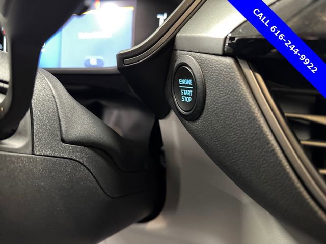 Used 2023 Ford Escape Active image 21