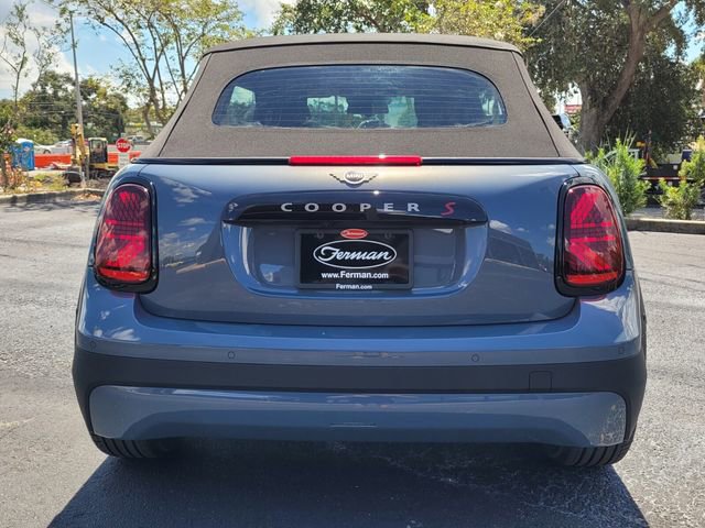 New 2026 MINI Cooper S image 6