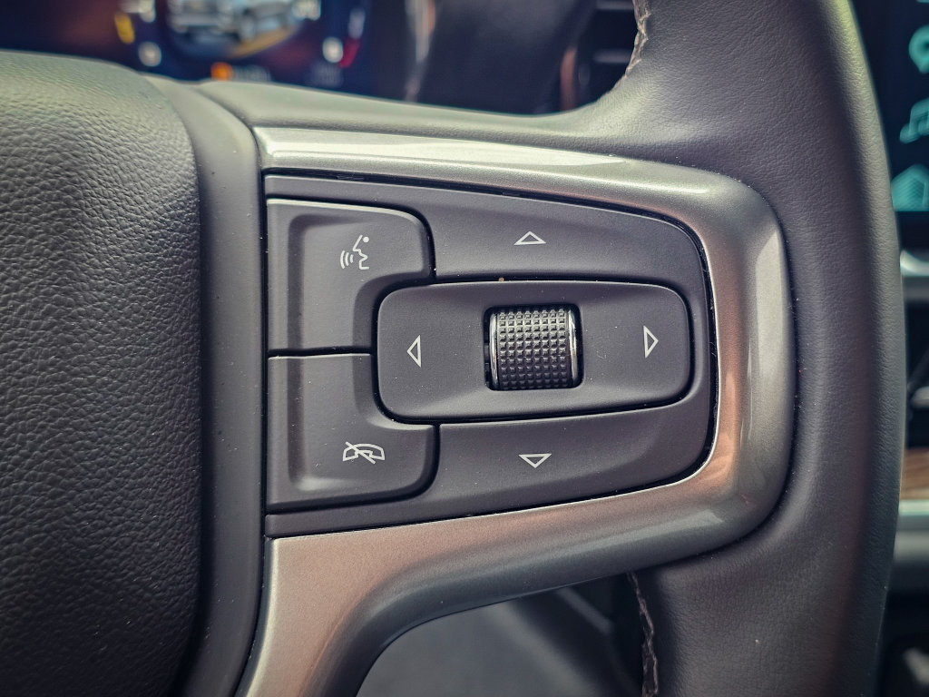 Used 2026 Chevrolet Silverado 1500 LT AWD/4WD image 21