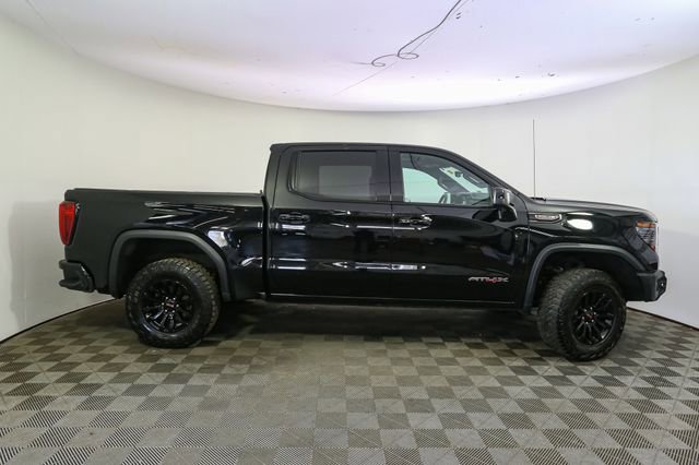 Used 2023 GMC Sierra 1500 AT4X AWD/4WD image 12