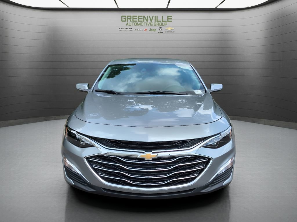 New 2025 Chevrolet Malibu LS w/ LPO, Floor Liner Package image 9