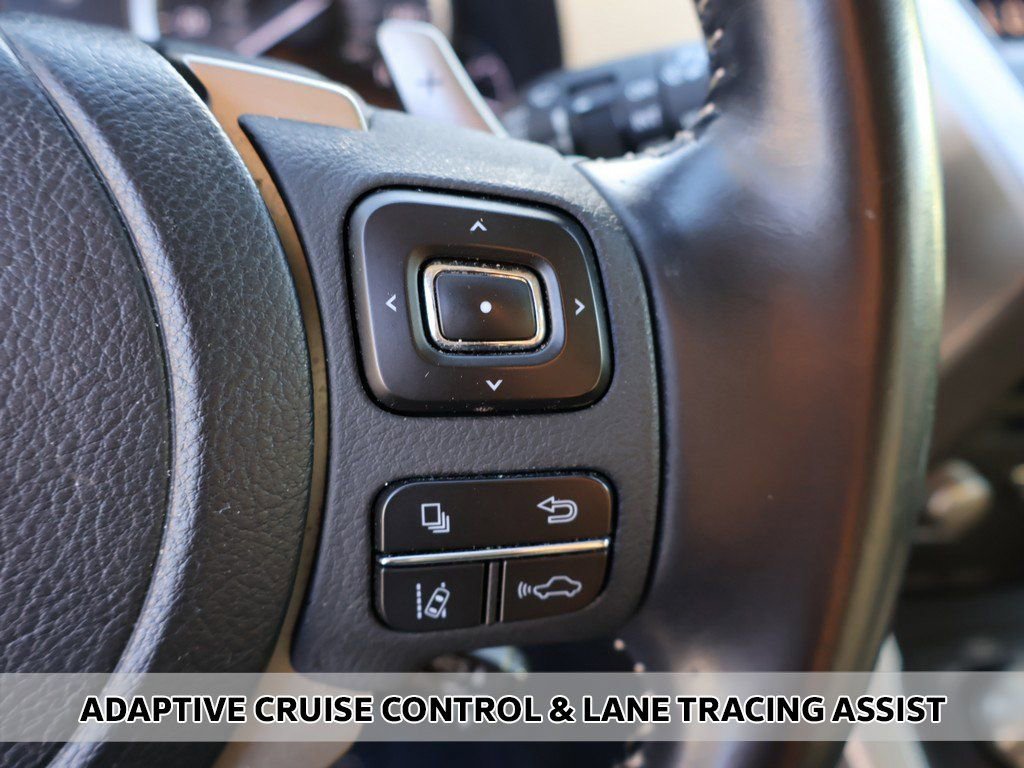 Used 2021 Lexus NX 300 FWD w/ Accessory Package 2 image 3