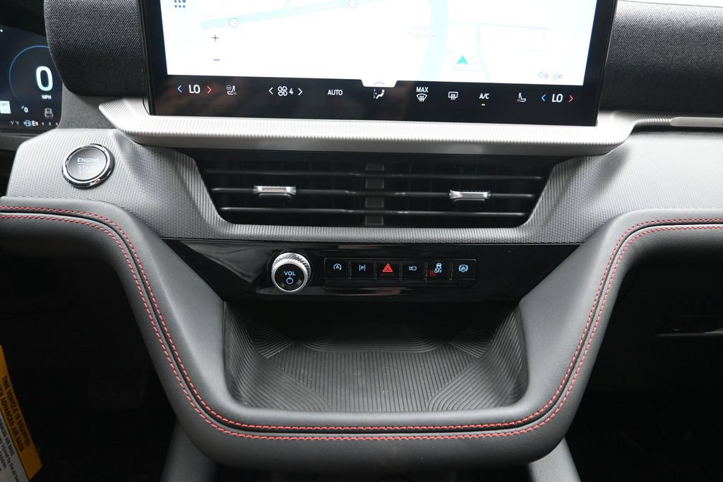 New 2027 Ford Explorer ST-Line w/ ST-Line Street Pack RWD image 18