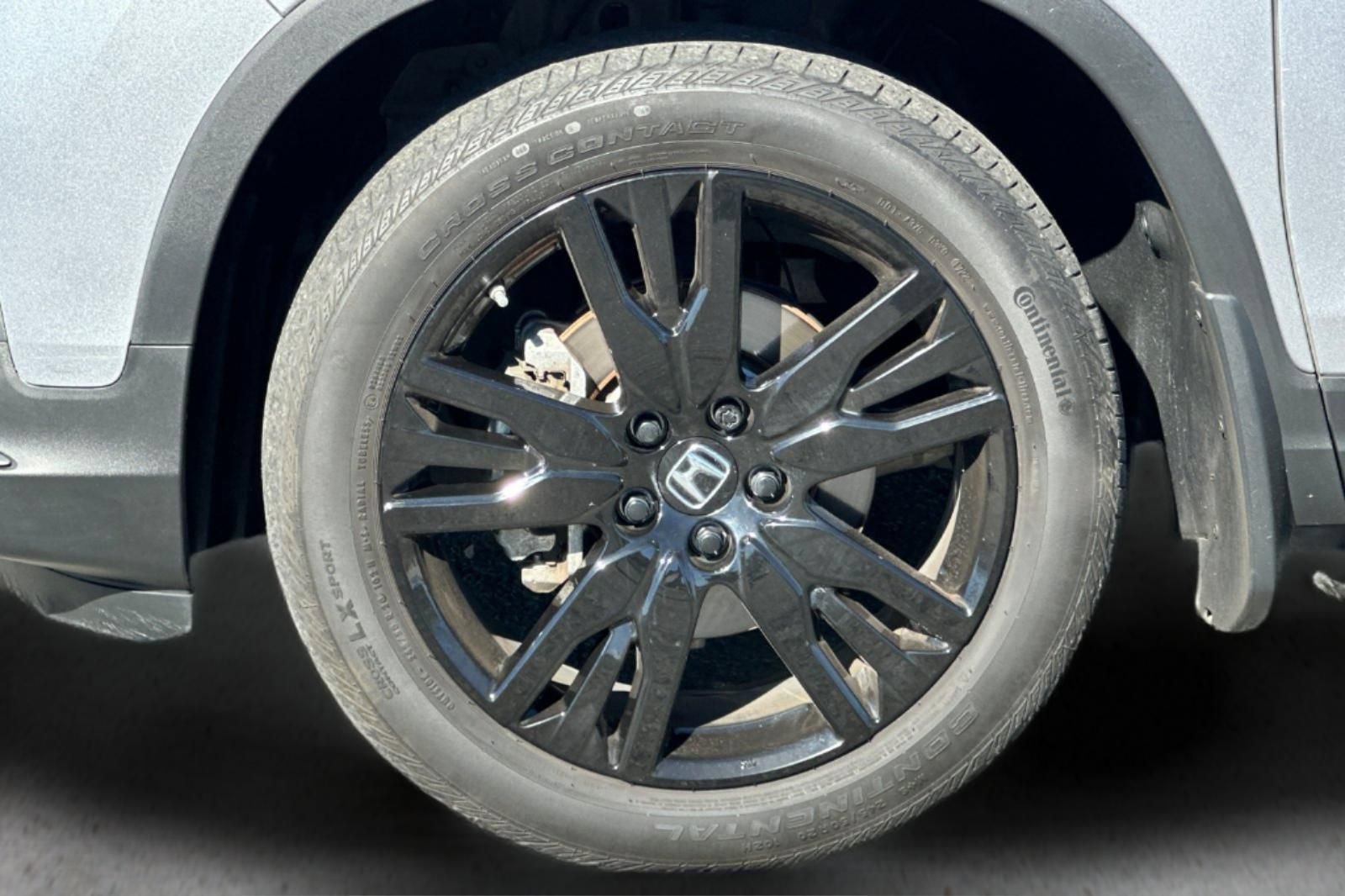 Used 2022 Honda Pilot Special Edition image 24