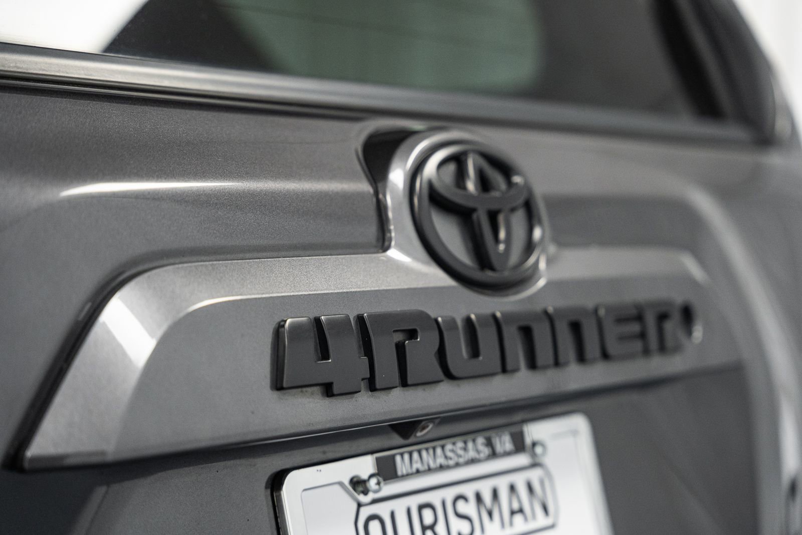 Used 2019 Toyota 4Runner SR5 Premium image 9