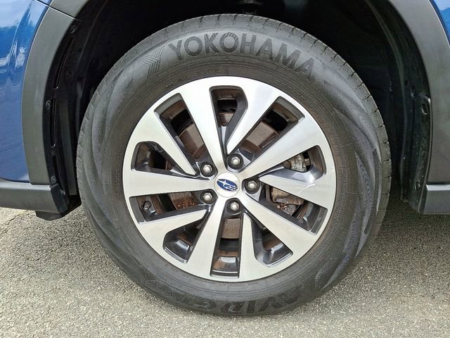 Used 2022 Subaru Outback Premium AWD/4WD image 6