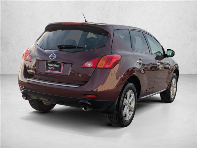 Used 2010 Nissan Murano S image 5