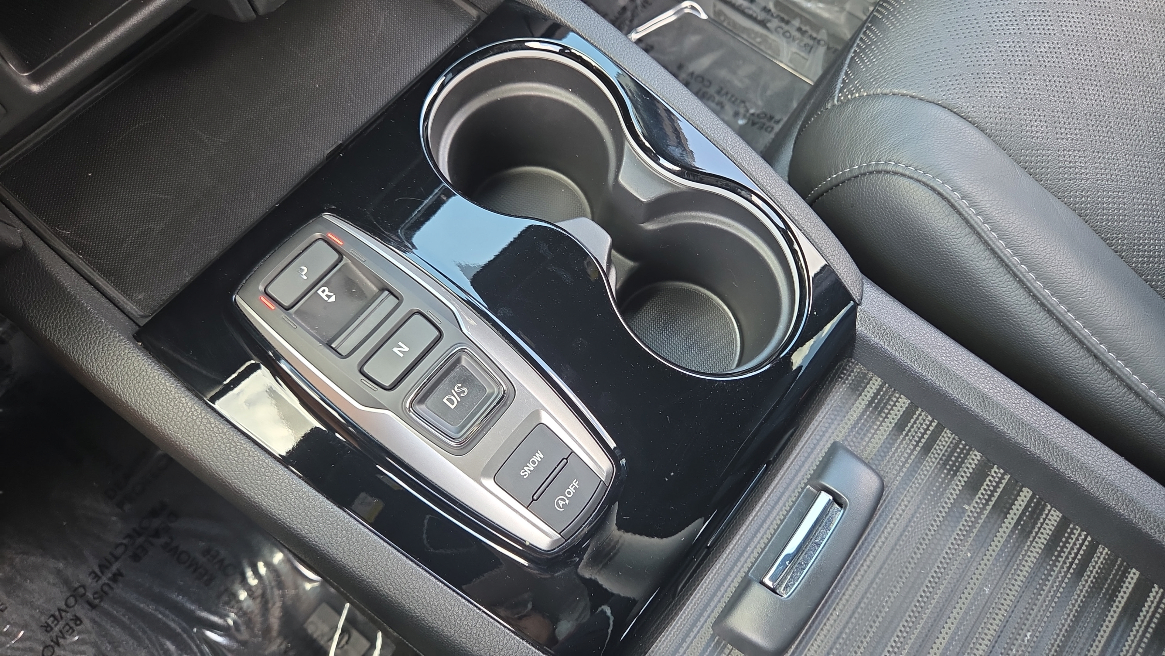 Used 2019 Honda Passport Touring image 27