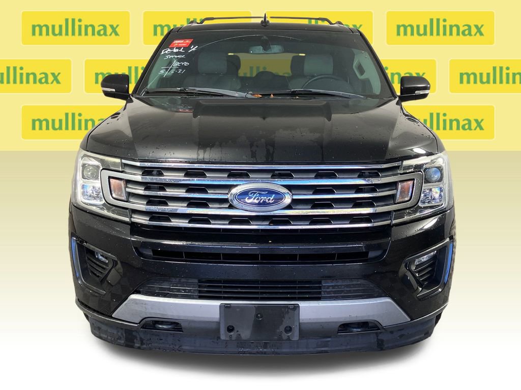 Certified 2020 Ford Expedition XLT w/ Equipment Group 202A image 15