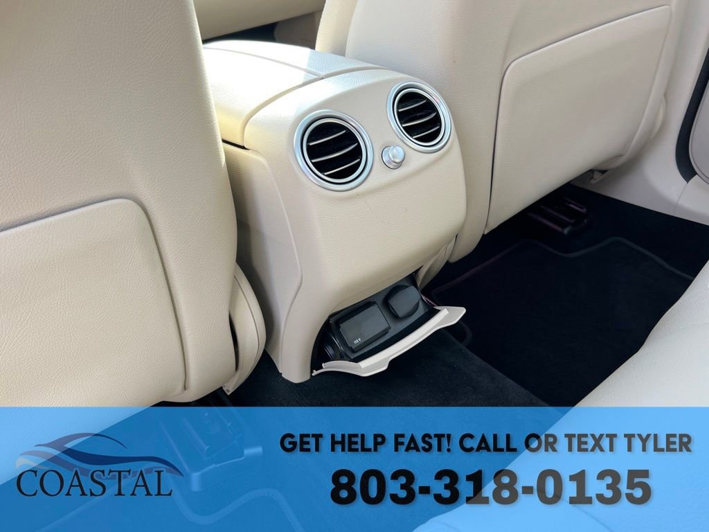 Used 2020 Mercedes-Benz GLC 300 4MATIC image 23