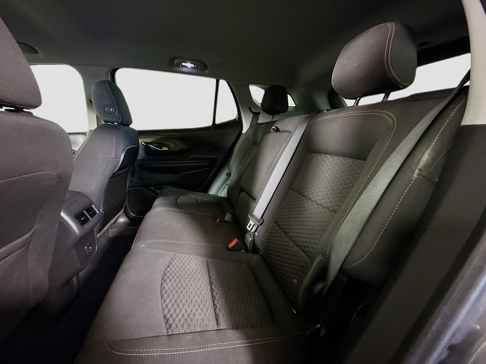 Used 2021 GMC Terrain SLE w/ Driver Convenience Package image 25