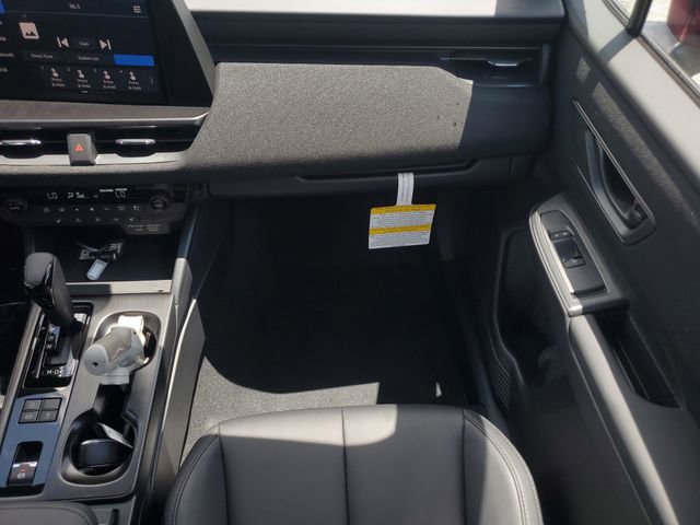 New 2026 Subaru Outback Premium AWD/4WD image 17
