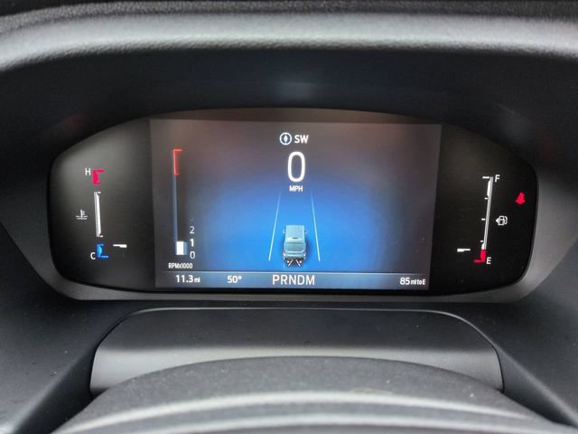 New 2026 Ford Transit 150 Low Roof AWD image 25