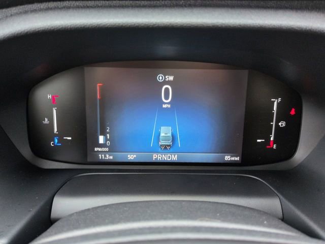 New 2026 Ford Transit 150 Low Roof AWD image 25