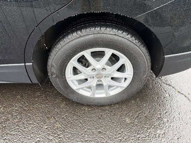 Used 2024 Chevrolet Equinox LT image 25