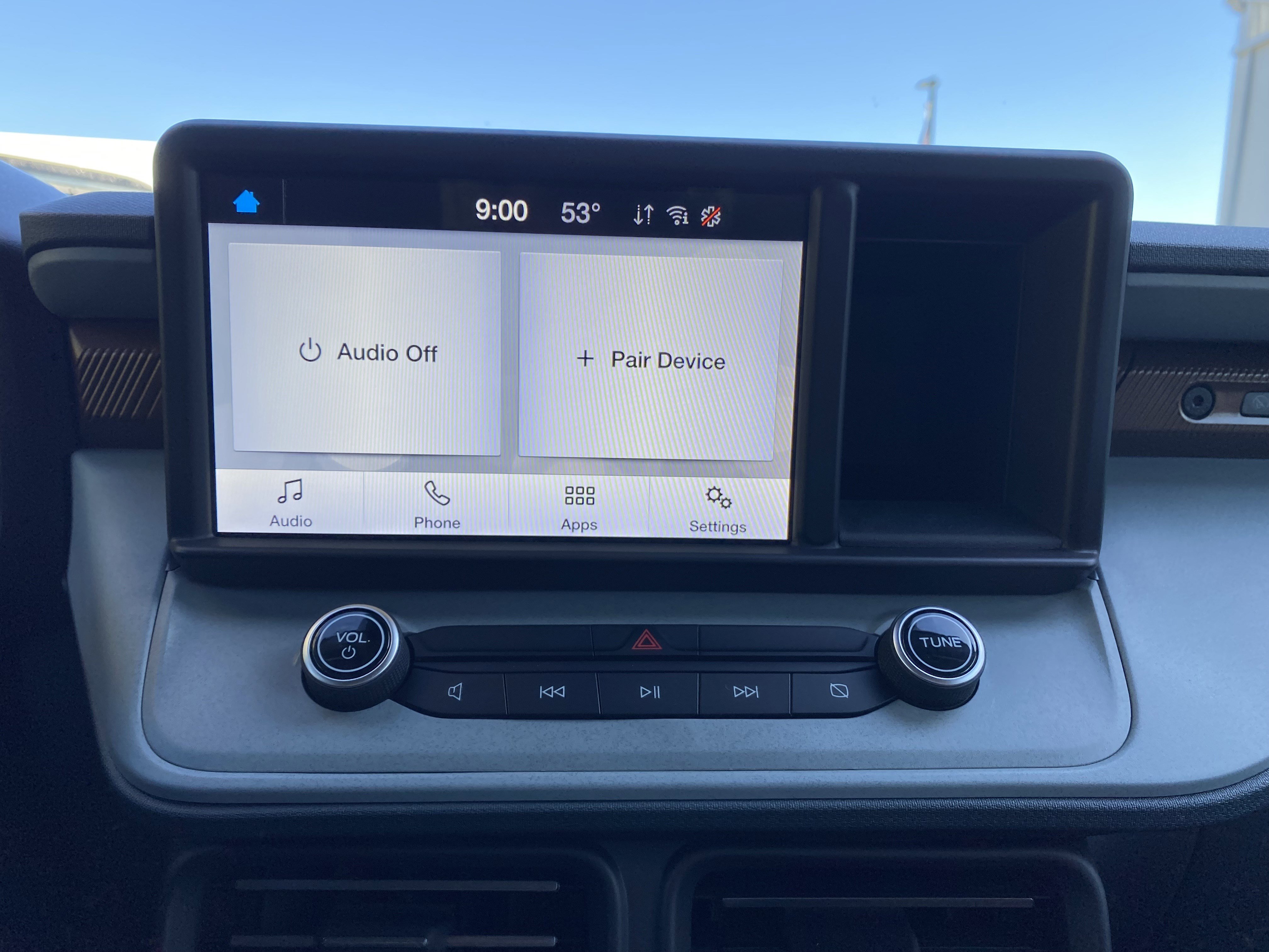 Used 2023 Ford Maverick Lariat w/ Equipment Group 500A Standard image 26